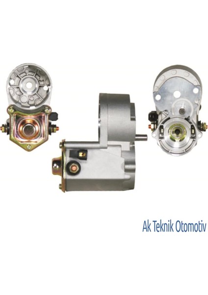 Govdeli Marş Otomatigi 12V Mazda Kia