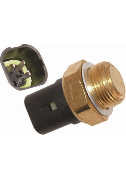 Fan Müşürü Kango R-21 Vfm 0110