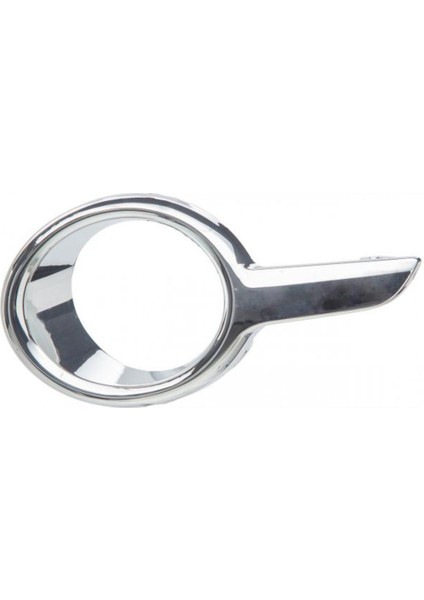 Kapak Sis Far Ön Sol Nikelajli Peugeot 208 P208 2012-