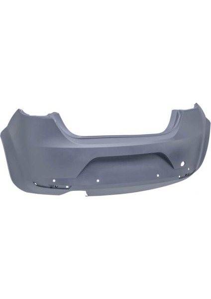 Tampon Arka Astarlı 4 Sensörlü Seat Leon 2005-