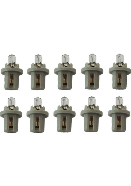 24V 1.2W Kucuk Duylu Dipsiz Ampul
