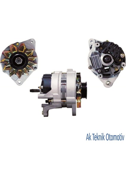 Alternator 12V 65A Transit T15 Vakum Haric