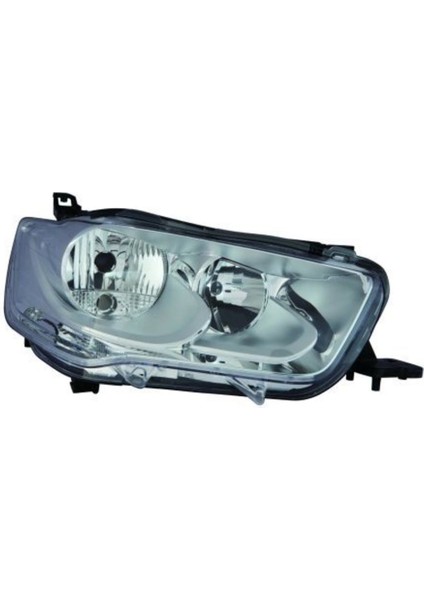 Far Sol Citroen C Elysee 2013-