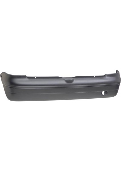 Tampon Arka Twingo 1998-