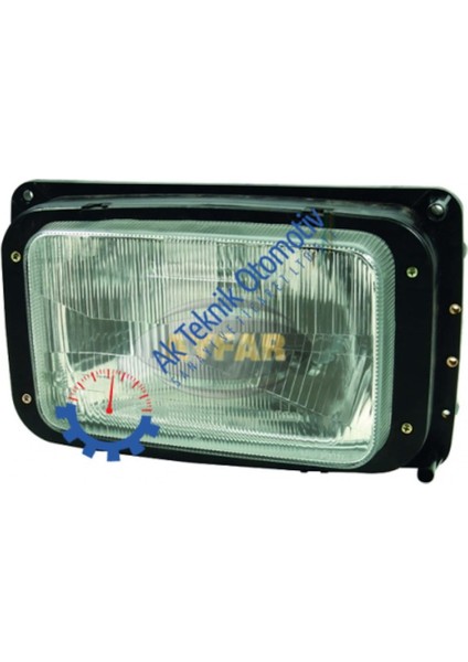 Far Sol Dodge Chryslr Fargo Steyr Hino