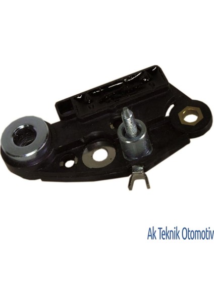 Alternator Ceryan Cikis Civatas Mercedes