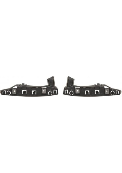 Tampon Braketi Ön Set Citroen C4 2010-