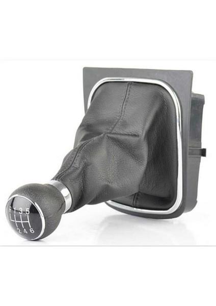 Vites Körügü Topuz 6 Vites Golf