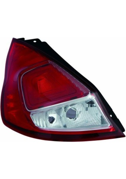 Stop Lambası Sağ Ford Fiesta 2013-