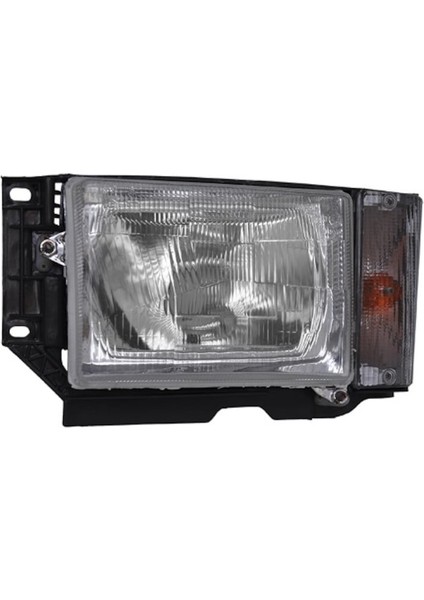 Far Sol Ford Cargo Ym Sinyalli