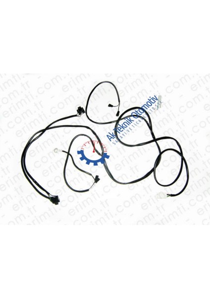 Tesisat Far Korna Kablosu Mf 265-275-285