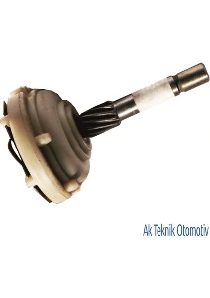 Reduktor Takımı Transit T15 190V Europa Str 5235