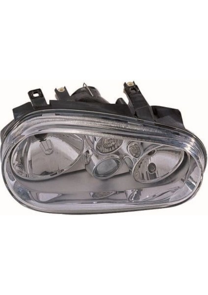 On Far Sağ Sis Lambali Golf 4