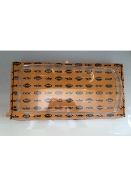 Far Camı Sağ 403 Otobus E.m