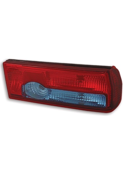 Stop Lambası Sol Şahin Dogan Slx Tuning Mavi