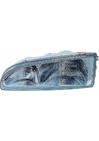 On Far Sol H100 Minibus 1997-1999