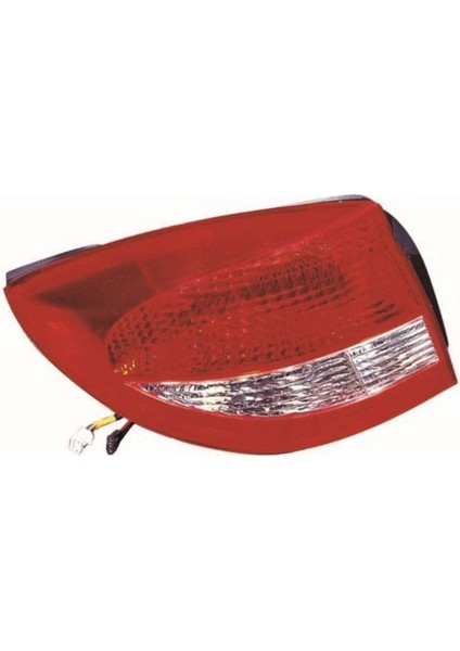 Stop Lambası Sağ Kia Rio Sedan 2004-2005