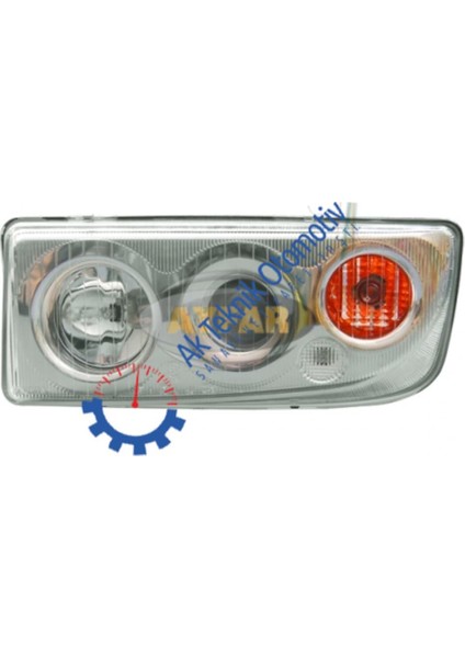 Far Sol 403 Otobus 2000-2006