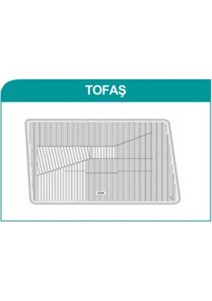 Far Camı Sağ Dogan 1988-1993