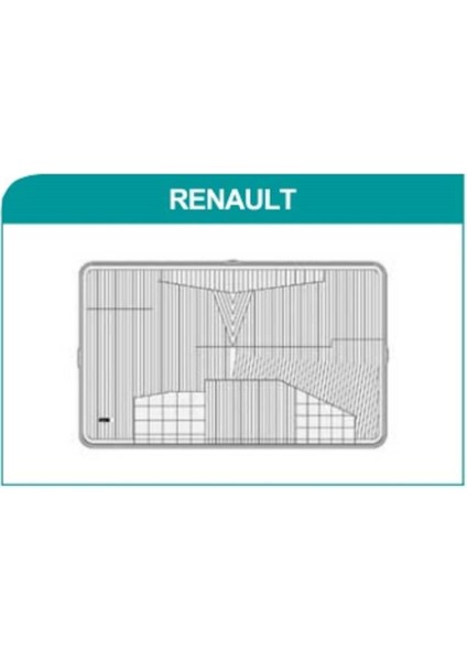 Far Camı Sağ R9 Spring