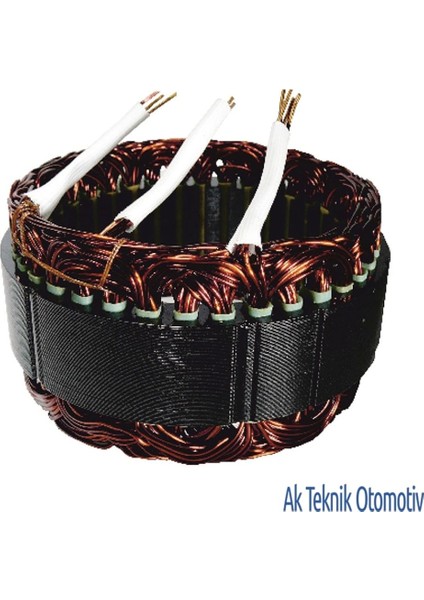 Stator 12V 150A Jcb John Deere Fend Traktor