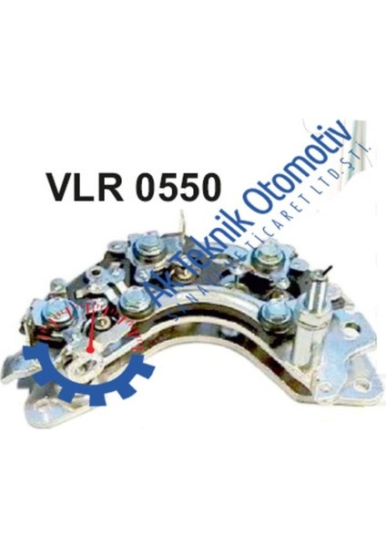 Diot Tablasi Mf 240 Traktor Dodge As 600 700 800