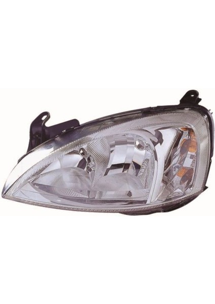 On Far Sol Corsa C 2000-2002