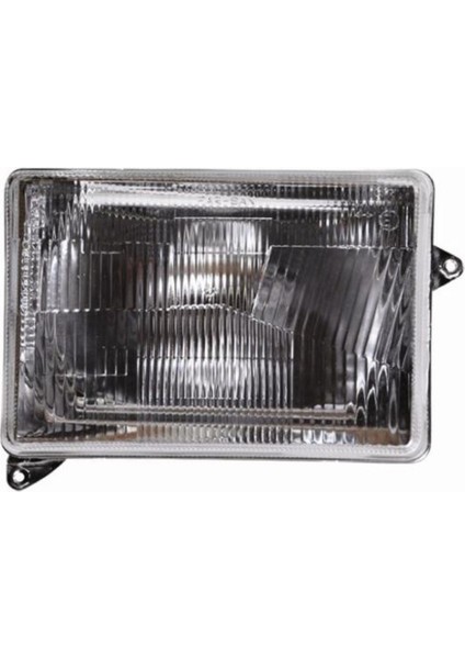 Far Sol Ford Cargo Ym