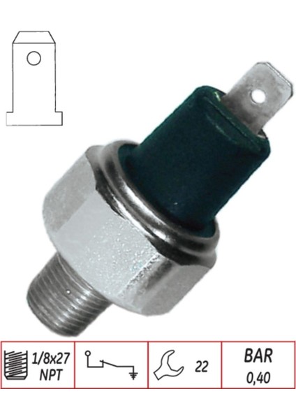 Yağ Müşürü Kia Minibus