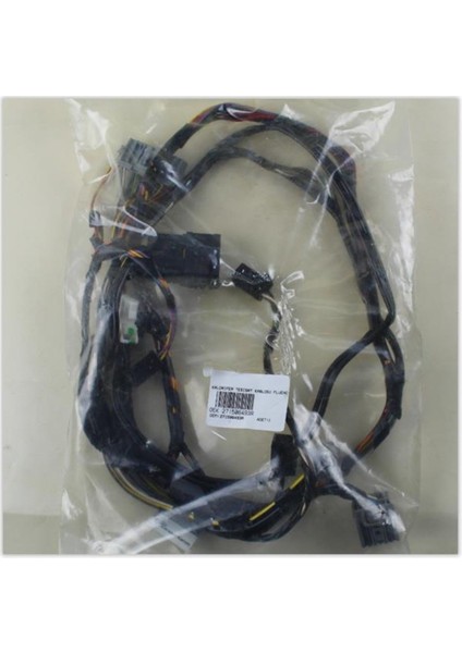 Kalorifer Tesisat Kablosu Fluence