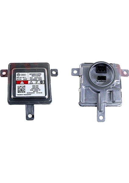 Far Kontrol Ünitesi Audi A4 A5 A7 2008 -