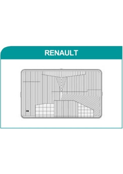 Far Camı Sol R9 Spring