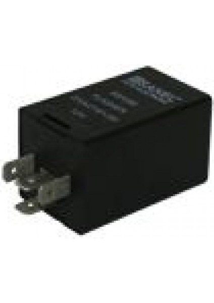 Flasor 12V Otokar 4 Uclu