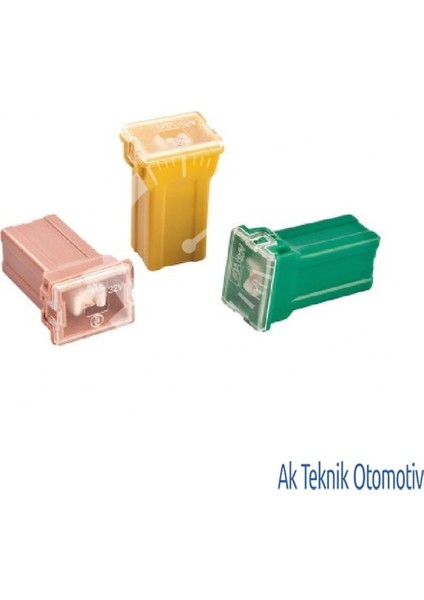 Mta Ayakli Mini Dışi Sigorta 40 Amper