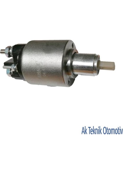 Marş Otomatigi 12V Dacia Logan Dandero Sembol