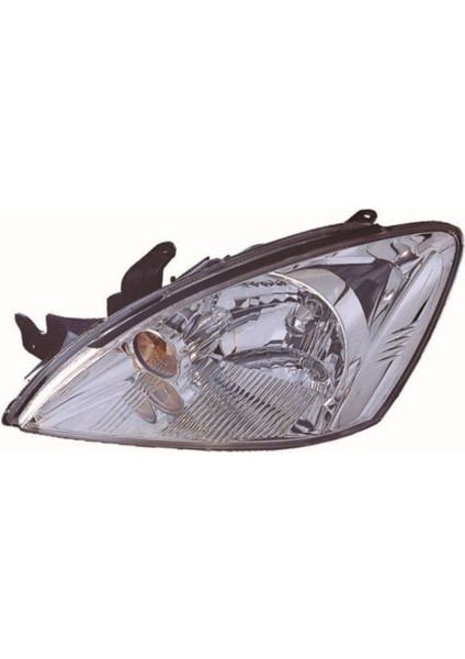 On Far Sol Lancer 2003-2007