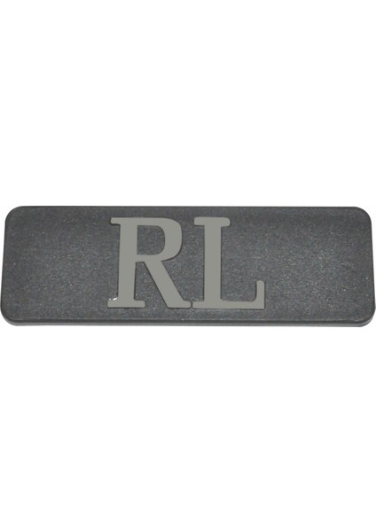 Ön Çamurluk Yazısi Rl R9 19