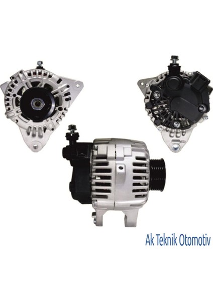 Alternator 12V 110A Santafe Sportage