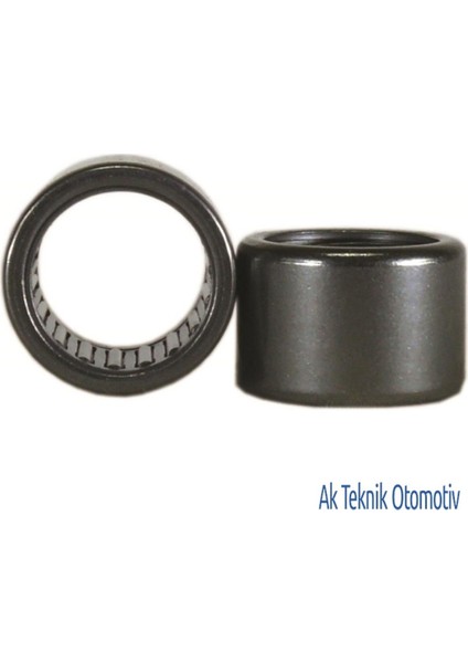 Alfbk Kollektor Ic Rulmanı
