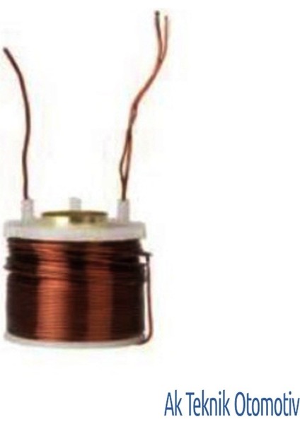 Otomatik Ic Bobini 12V Mazda Kia