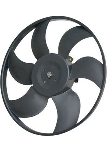 Fan & Motorclio 1.4 Kango 1.5 Dci Fan & Motor