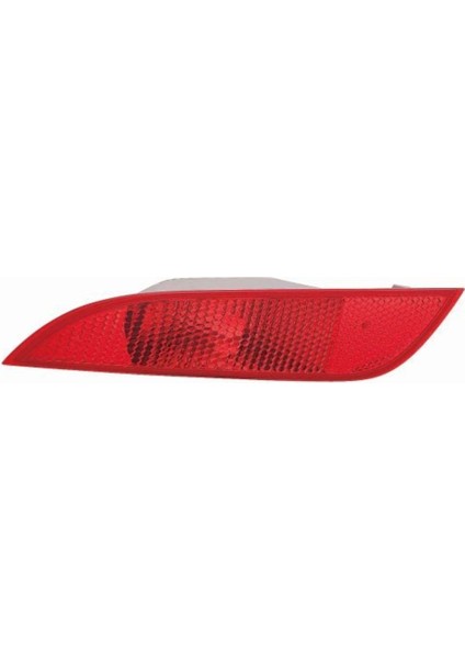 Sis Lambası Arka Sol Ford Focus 2014-