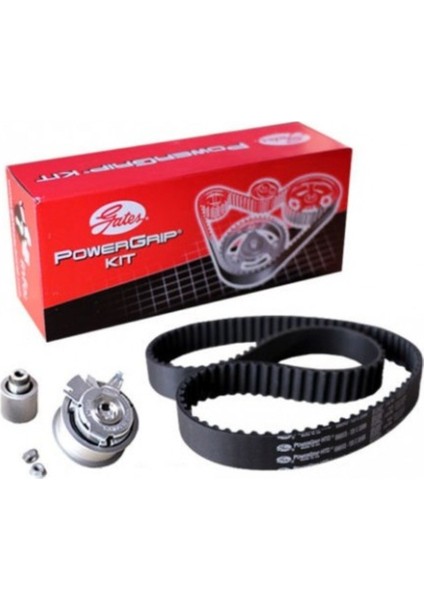 Nissan Qashqai 1.5 Dci Gates Triger Seti 2007-2013