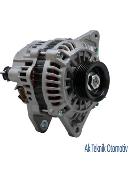 Alternator 12V 120A Mitsibushi L200 Magnim P