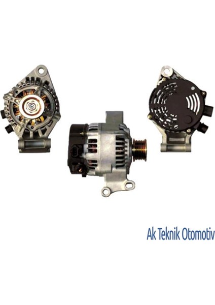 Alternator 12V 85A Focus 1.4 1.6 99>>