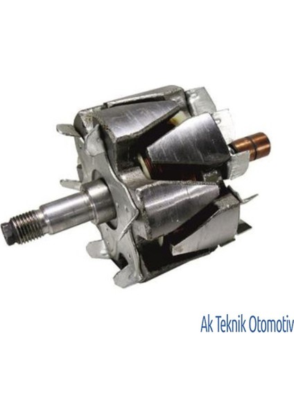 Rotor 12V Coralla 75A 93>>