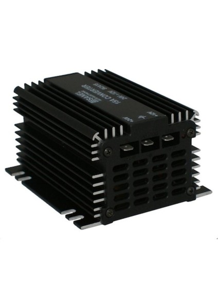 Converter 24V 12V 15A 180W 6uclu Ford Bmc Dusuruc