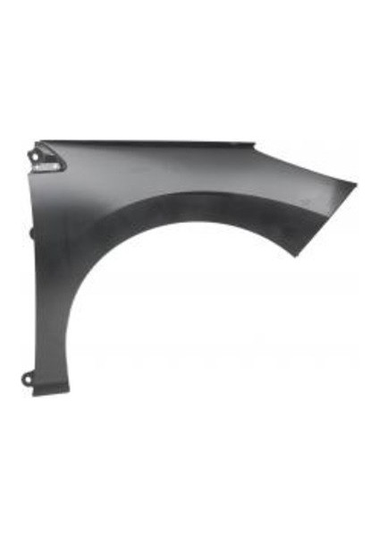 Çamurluk Sağ Peugeot 308 P308 2008-