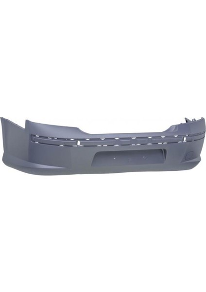 Tampon Arka Peugeot 407 P407 2004-