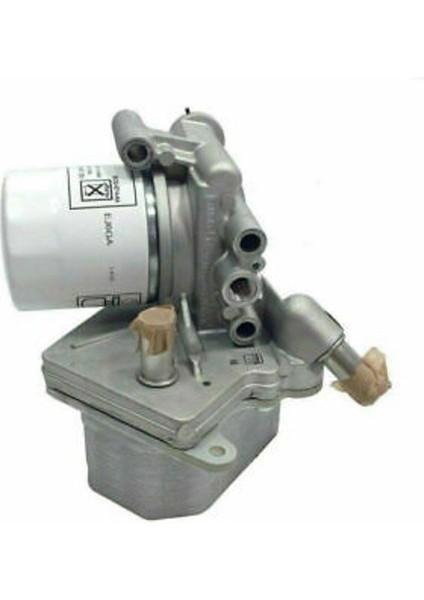 Motor Yağ Soğutucu Citroen Jumper Ford Transit Peugeot Boxer
